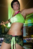 Rainbow rave 2009 foto