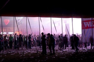 foto Tomorrowland, 25 juli 2009, Schorre, Boom #529568