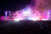 Tomorrowland foto