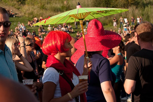 foto Tomorrowland, 25 juli 2009, Schorre, Boom #529576