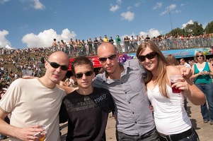 foto Tomorrowland, 25 juli 2009, Schorre, Boom #529610