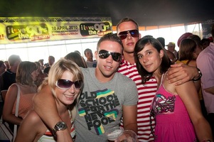 foto Tomorrowland, 25 juli 2009, Schorre, Boom #529619