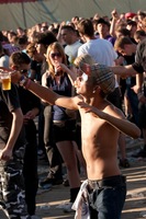 foto Tomorrowland, 25 juli 2009, Schorre, Boom #529698