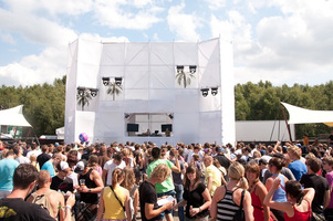 foto Tomorrowland, 25 juli 2009, Schorre, Boom #529707