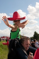 foto Tomorrowland, 25 juli 2009, Schorre, Boom #529720