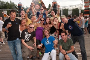 foto Tomorrowland, 26 juli 2009, Schorre, Boom #530519