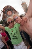 Tomorrowland foto