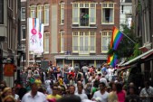 Gay Pride foto