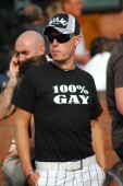 Gay Pride foto