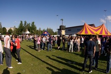 Foto's, Dance Boulevard, 2 augustus 2009, De Boulevard, Bergen op Zoom