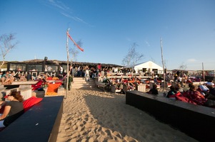 foto Rekord3r, 8 augustus 2009, Whoosah Beachclub, Scheveningen #533264