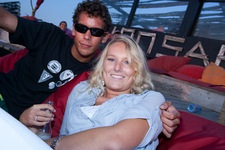 Foto's, Rekord3r, 8 augustus 2009, Whoosah Beachclub, Scheveningen