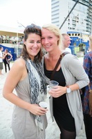 foto BeatsBall, 9 augustus 2009, Strand Euroborg, Groningen #534151