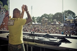 foto Zomerkriebels Festival, 15 augustus 2009, Festivalpark Leidsche Rijn, Utrecht #534987