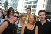 Dancetour Eindhoven 2009 foto