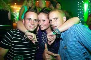 foto Late night Special, 15 augustus 2009, Zak, Uelsen #536305