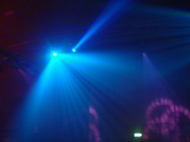 Foto's, Maximus, 20 juni 2003, Lichtfabriek, Haarlem