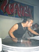 Foto's, Hard ´n´ Horny, 20 juni 2003, The Power Zone, Amsterdam