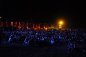 A Campingflight to Lowlands Paradise 2009 foto