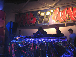 foto Hard ´n´ Horny, 20 juni 2003, The Power Zone, Amsterdam #53771