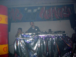 foto Hard ´n´ Horny, 20 juni 2003, The Power Zone, Amsterdam #53786