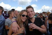 VOLTT loves summer festival foto