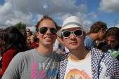 VOLTT loves summer festival foto