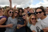 VOLTT loves summer festival foto