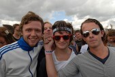 VOLTT loves summer festival foto