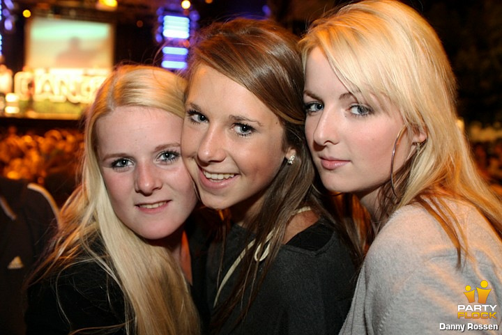 foto Dancetour Doetinchem, 3 september 2009, Simonsplein