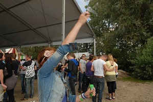 foto Lief Festival, 5 september 2009, Strijkviertel, De Meern #539658