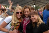 Lief Festival foto