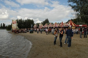 foto Lief Festival, 5 september 2009, Strijkviertel, De Meern #539675