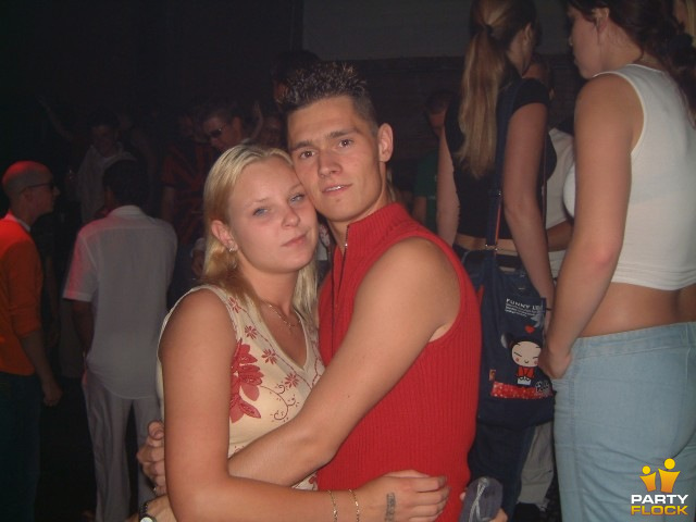 foto I Love Bass, 21 juni 2003, Maddox