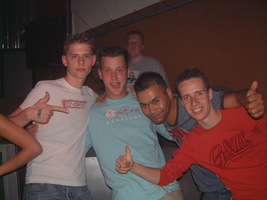 foto I Love Bass, 21 juni 2003, Maddox, Vlaardingen #54000