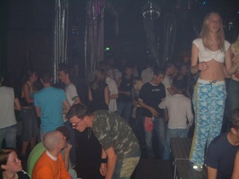 foto I Love Bass, 21 juni 2003, Maddox, Vlaardingen #54008