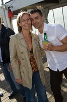 foto Phenomenon, 6 september 2009, Barefoot, Scheveningen #540417