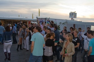 foto Phenomenon, 6 september 2009, Barefoot, Scheveningen #540464