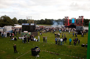 foto Xplode, 5 september 2009, De Groene Ster, Leeuwarden #540878