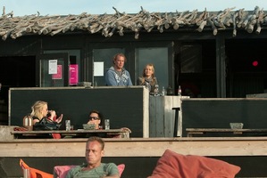 foto Rekord3r, 6 september 2009, Whoosah Beachclub, Scheveningen #541098