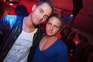 foto Rekord3r, 6 september 2009, Whoosah Beachclub, Scheveningen #541142