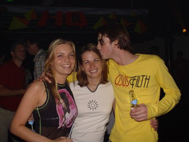 foto High Quality, 20 juni 2003, Melkweg, Amsterdam #54178