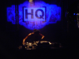 foto High Quality, 20 juni 2003, Melkweg, Amsterdam #54180