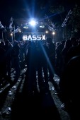 Bass-X foto