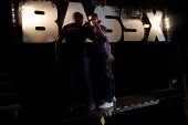 Bass-X foto