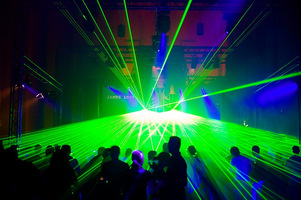 foto Onlytechno, 18 september 2009, Broerenkerk, Zwolle #542845