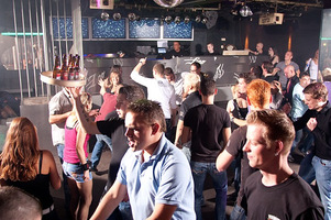 foto Turntable Fighters, 18 september 2009, Zino, Tilburg #542974