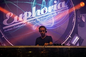 foto Euphoria, 19 september 2009, 013, Tilburg #543424