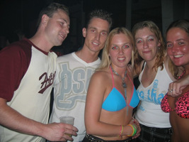 foto Qlubtempo #19, 28 juni 2003, Hemkade, Zaandam #54385