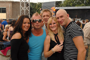 foto Summerlake Outdoor Festival, 19 september 2009, Defensie-Eiland, Woerden #544016